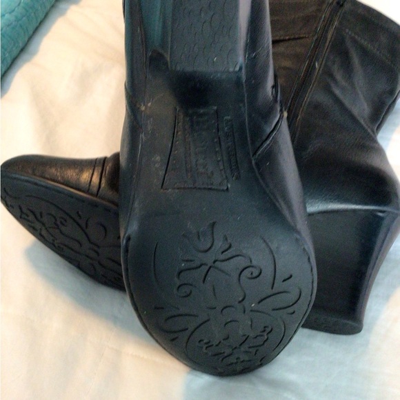 Born Crown mid calf boot - Picture 3 of 5